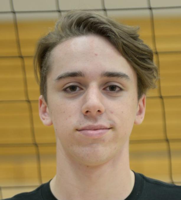 David Paul, Burlington